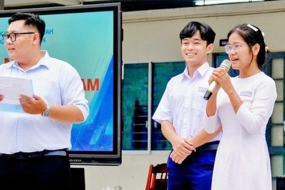 Nghị định mới đã bãi bỏ chế độ tập sự đối với giáo viên