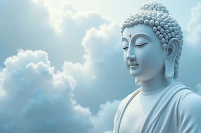 Tóm lược Bộ Bản Duyên (Phần 5) - Giới độ vô cực