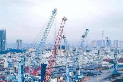 Tỷ lệ cổ phiếu do cổ đông nhỏ nắm giữ lưu hành xuống dưới 10%. Cảng Sài Gòn (SGP) không đáp ứng điều kiện công ty đại chúng
