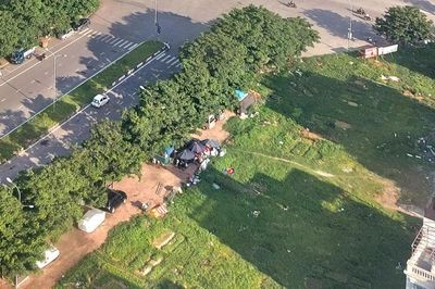 Hà Nội giao hơn 62.000 m² đất (đợt 2) cho dự án Khu nhà ở xã hội Tiên Dương 1