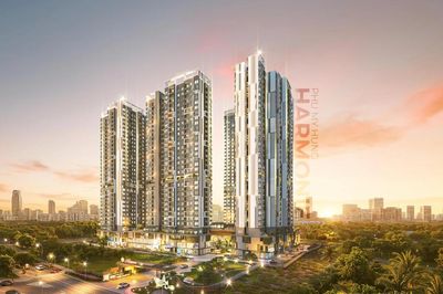 Phú Mỹ Hưng dồn dập tất toán hàng trăm tỷ đồng nợ trái phiếu đúng hạn