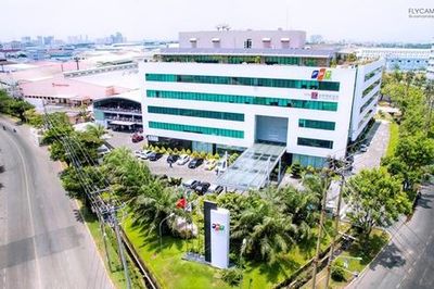 FPT Online (FOC) chốt quyền chia cổ tức bằng tiền mặt tỷ lệ 100%, cổ đông lớn thu về hàng chục tỷ đồng