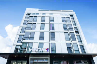 Tập đoàn Yeah1 (YEG) giải thể công ty con, lên kế hoạch chào bán 25 triệu cổ phiếu