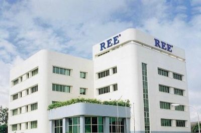 Cơ Điện Lạnh (REE) phát hành cổ phiếu ESOP giá 10.000 đồng, lãi ròng bán niên vượt 1.700 tỷ đồng