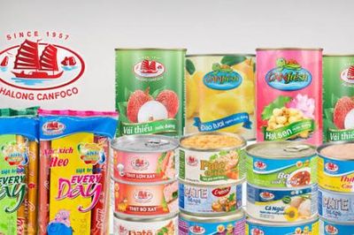 Đồ hộp Hạ Long (CAN) chìm trong thua lỗ kỷ lục sau sự cố tiêu hủy hàng trăm tấn nguyên liệu