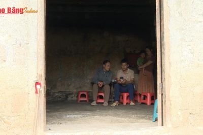 Lõm sóng ở vùng cao - Khoảng cách số còn hiện hữu