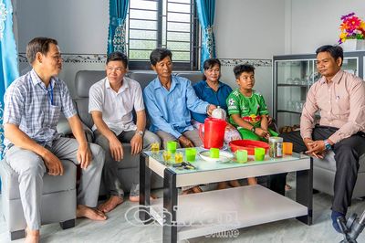 Chính sách đúng, người dân đồng lòng