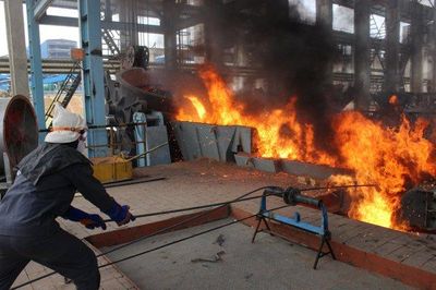 Ngành công nghiệp vật liệu cần 'cú hích' để phát triển