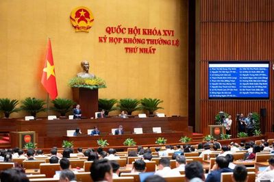 Cần tiêu chí thống nhất trong cắt giảm ngành, nghề đầu tư kinh doanh