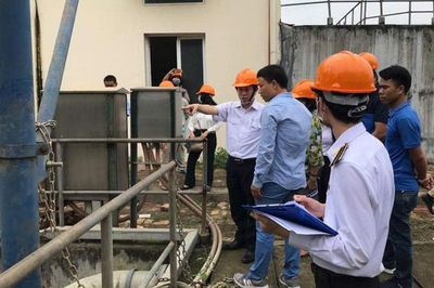Kết luận số 75-KL/TW: Cơ sở chính trị để nâng tầm kiểm toán môi trường