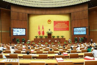 Phải trở thành nhu cầu văn hóa tự thân
