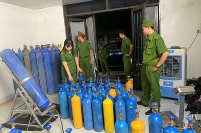 Siết quản lý khí N₂O: Không làm khó doanh nghiệp