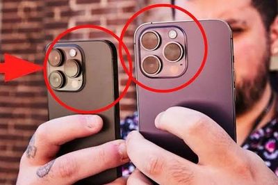 Tại sao người nước ngoài không thích dùng ốp lưng điện thoại?