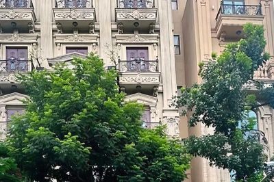 Vì sao vợ chồng Đỗ Mỹ Linh ra ở riêng nhưng vẫn xây nhà sát vách bố mẹ chồng?
