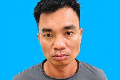 Vì sao Tạ Tiến Dũng bị bắt?