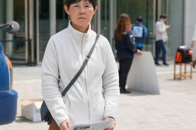 Góc tối của dịch vụ giao hàng xuyên đêm: Chàng trai 27 tuổi sụt 15kg, qua đời do làm việc quá sức, mẹ phải dành 6 năm vận động chấm dứt việc này tại Hàn Quốc