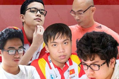 Việt Nam công bố đội hình tham dự Olympiad cờ vua 2026