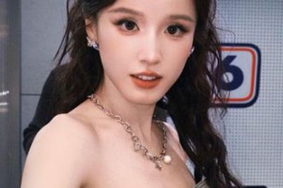 Người đẹp đang bị chỉ trích dữ dội là ai?