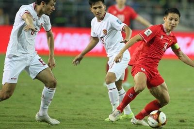 Kịch bản Indonesia chiếm ngôi nhất bảng Việt Nam tại ASEAN Cup 2026: Trông chờ vào Campuchia?