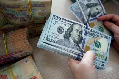 Tỷ giá ngoại tệ ngày 6/8: USD bán ra 26.460 đồng, KWD cao nhất hơn 89.145 đồng