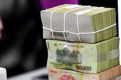 Lãi suất huy động các ngân hàng hôm nay (6/8/2026)
