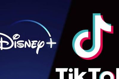 Disney lần đầu bắt tay TikTok, mở kho nội dung Marvel, Star Wars cho nhà sáng tạo