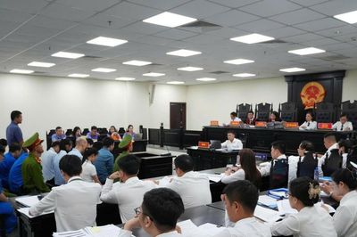 Vụ án MediPhar: Cảnh báo lỗ hổng quản trị trong kinh doanh thực phẩm chức năng