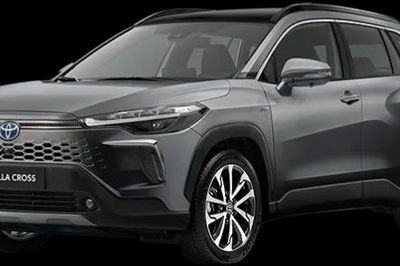 Xe Hybrid: Giải pháp tiết kiệm, tiện lợi cho người dùng