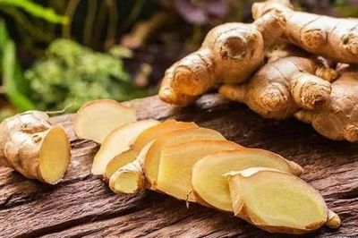 Muốn gừng tươi lâu cả tháng, đừng bỏ qua cách bảo quản này