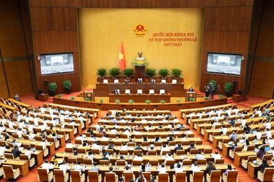 Giữ vững an ninh, trật tự, tạo môi trường ổn định phục vụ tăng trưởng 2 con số
