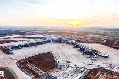 Sân bay Long Thành - cơ hội và thách thức: Bài 1: Nhận diện các 'điểm nghẽn'