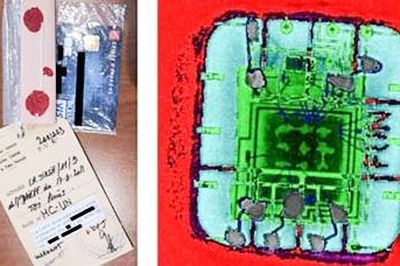 Cảnh báo thủ đoạn đánh tráo chíp thẻ ngân hàng: Bài 2: Từ vụ án ngân hàng, Pháp phải viết lại luật chơi