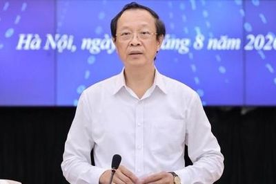 Bộ GD-ĐT xử lý vụ gian lận thi cử ở Tuyên Quang: Tổ chức thi lại tất cả các môn
