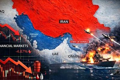 Iran dùng các điểm nghẽn thương mại và hạ tầng để buộc Mỹ nhượng bộ