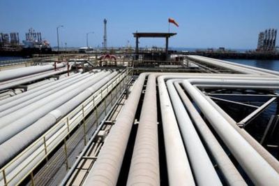 Các công ty dầu mỏ đang thu lợi 'khủng' từ cuộc chiến Mỹ-Iran