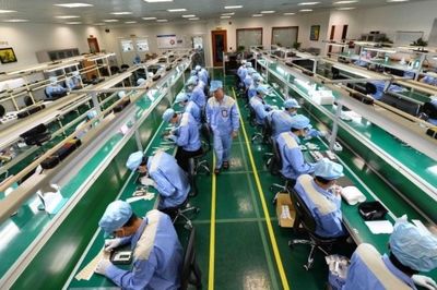 Ngành điện tử Việt Nam bứt phá nhờ chuẩn hóa và công nghệ đo lường