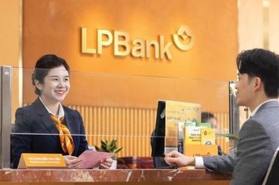 LPBank lãi trước thuế 5.973 tỷ đồng nửa đầu năm, tiền gửi không kỳ hạn giảm tỷ trọng