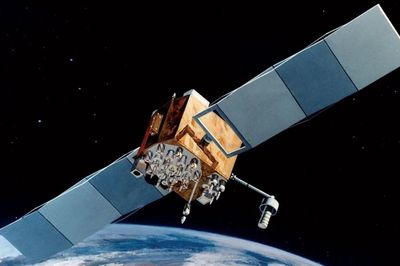 Mỹ cấp phép cho vệ tinh dự phòng GPS đầu tiên của một công ty tư nhân