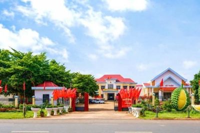 Sôi động chuỗi hoạt động hưởng ứng Lễ hội Sầu riêng Đắk Lắk lần thứ I năm 2026