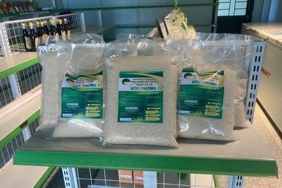 Đà Nẵng đưa sản phẩm OCOP lên Grab, hướng đến tăng doanh thu tối thiểu 10% mỗi năm