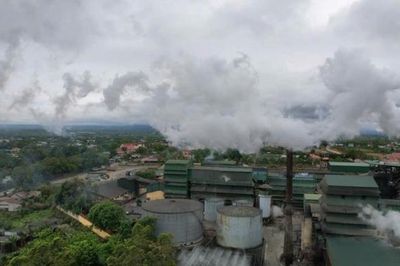 Đắk Lắk: Xử phạt 1,5 tỷ đồng Công ty Mía đường 333 vì vi phạm khí thải vượt quy chuẩn