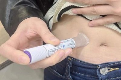 Hà Nội siết kiểm tra bút tiêm giảm cân trôi nổi trên mạng