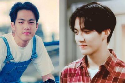 'Nam thần ngôn tình' từng làm nghề giao báo, U60 vẫn như thanh niên