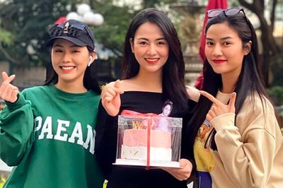 Điểm giống nhau về chuyện tình ái của 3 mỹ nhân phim giờ vàng VTV