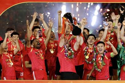 Đội vô địch V.League 2026-2027 được thưởng 5 tỷ đồng