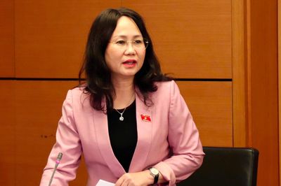 Bộ trưởng VH-TT&DL: Nhiều nét đặc sắc của nông thôn mai một do bê tông hóa