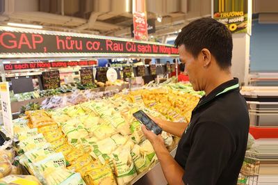 Chuyển đổi số - Xây dựng nền nông nghiệp hiện đại, minh bạch