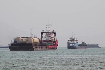 Iran xác nhận đạt đồng thuận với Oman về tuyến vận tải qua Eo biển Hormuz
