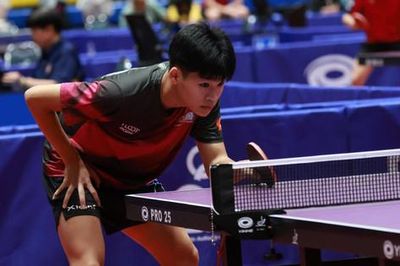 Nhiều tay vợt bóng bàn Việt Nam được đầu tư dự giải tại Thái Lan: Dấu ấn từ nguồn lực xã hội hóa