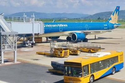 Sân bay Quốc tế Liên Khương sẵn sàng mở cửa trở lại, tạo cú hích cho du lịch Lâm